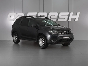 Внедорожник Dacia Duster 2018 года, 1380000 рублей, Минеральные Воды
