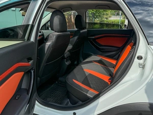 Универсал ВАЗ (LADA) Vesta Cross 2019 года, 1169000 рублей, Большой Сочи
