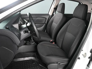 Седан Renault Logan 2020 года, 1219000 рублей, Аксай