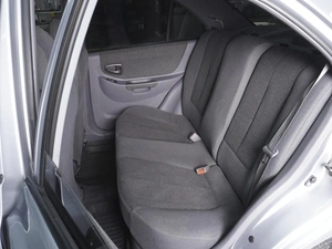 Седан Hyundai Accent 2008 года, 450000 рублей, Ростов-на-Дону