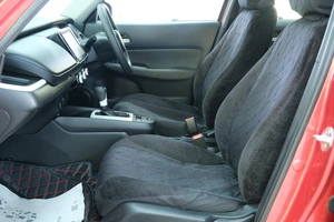 Хетчбэк Honda Fit 2020 года, 1389000 рублей, Омск