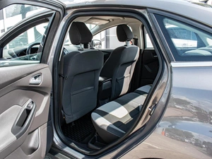 Седан Ford Focus 2013 года, 998000 рублей, Краснодар