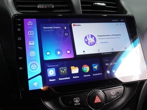 Седан Hyundai Solaris 2012 года, 799000 рублей, Воронеж