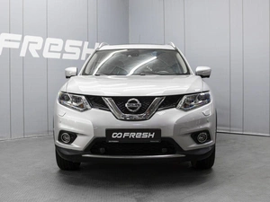 Внедорожник Nissan X-Trail 2016 года, 1960000 рублей, Омск