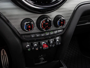 Внедорожник MINI John Cooper Works Countryman 2022 года, 5690000 рублей, Краснодар
