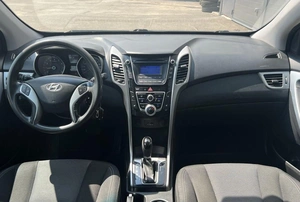 Хетчбэк Hyundai i30 2014 года, 990000 рублей, Солонцы