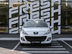 Хетчбэк Peugeot 207 2009 года, 499000 рублей, Волгоград