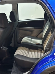 Внедорожник Suzuki SX4 2011 года, 797000 рублей, Красноярск