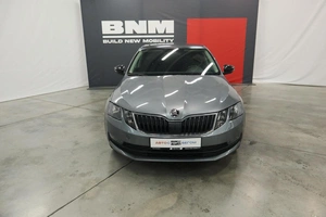 Хэтчбек Skoda Octavia 2018 года, 2100000 рублей, Курск