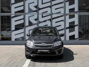 Седан ВАЗ (LADA) Granta 2016 года, 520000 рублей, Ставрополь