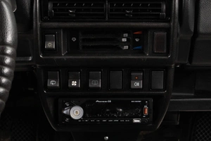 Внедорожник ВАЗ (LADA) 4x4 (Нива) 2010 года, 449000 рублей, Оренбург