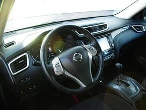 Внедорожник Nissan X-Trail 2018 года, 1550000 рублей, Владимир