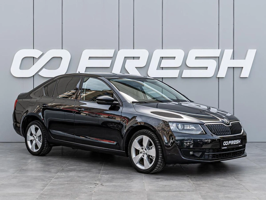 Лифтбек Skoda Octavia 2013 года, 1330000 рублей, Краснодар