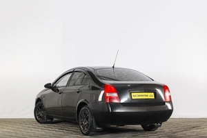 Седан Nissan Primera 2005 года, 419000 рублей, Тюмень