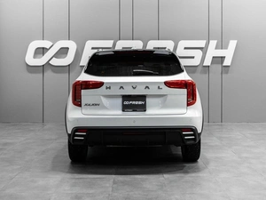Внедорожник Haval Jolion 2024 года, 2129000 рублей, Тюмень