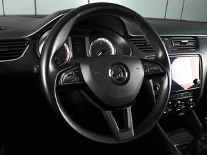 Лифтбек Skoda Octavia 2018 года, 1549000 рублей, Аксай