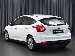 Хетчбэк Ford Focus 2013 года, 899000 рублей, Ставрополь