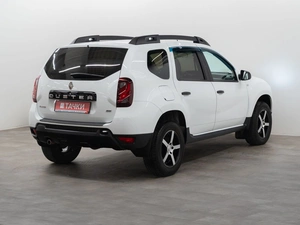 Внедорожник Renault Duster 2019 года, 1450000 рублей, Красноярск