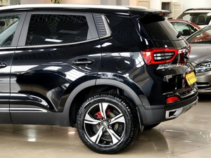 Внедорожник Chery Tiggo 4 Pro 2022 года, 1617000 рублей, Солонцы