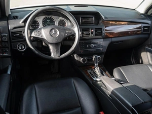 Внедорожник Mercedes-benz GLK-класс 2010 года, 1450000 рублей, Краснодар