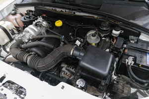 Внедорожник ВАЗ (LADA) Niva Travel 2021 года, 899000 рублей, Новокузнецк