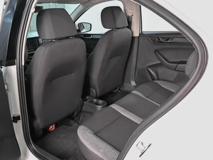 Лифтбек Skoda Rapid 2021 года, 1379000 рублей, Аксай