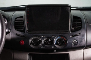 Пикап Mitsubishi L200 2011 года, 1199000 рублей, Сургут