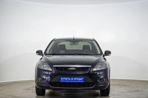 Седан Ford Focus 2008 года, 539000 рублей, Оренбург