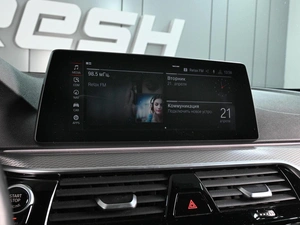 Седан BMW 5 серия 2019 года, 4699000 рублей, Ростов-на-Дону