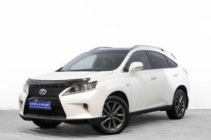 Внедорожник Lexus RX 2013 года, 2949000 рублей, Барнаул