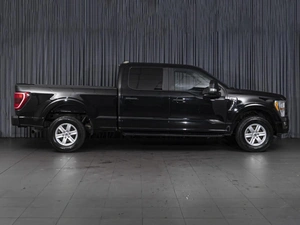 Пикап Ford F-150 2021 года, 4790000 рублей, Ставрополь
