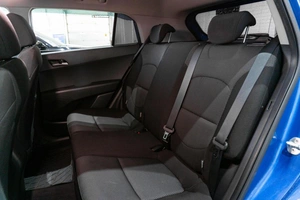 Внедорожник Hyundai Creta 2021 года, 2229000 рублей, Петрозаводск