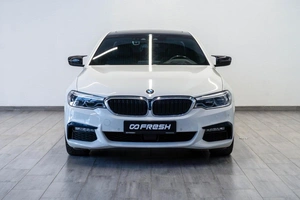 Седан BMW 5 серия 2020 года, 4699000 рублей, Саратов