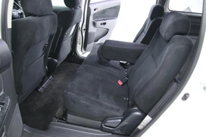 Минивэн Toyota Wish 2006 года, 958000 рублей, Солонцы