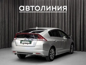 Лифтбек Honda Insight 2012 года, 949000 рублей, Красноярск