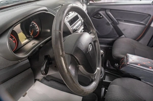 Универсал ВАЗ (LADA) Kalina 2013 года, 389000 рублей, Томск