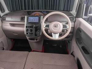 Минивэн Daihatsu Tanto 2018 года, 879000 рублей, Тюмень