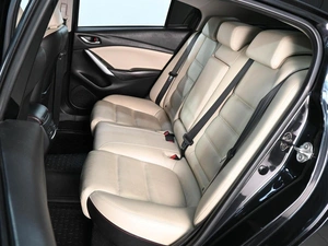 Седан Mazda 6 2013 года, 1430000 рублей, Аксай