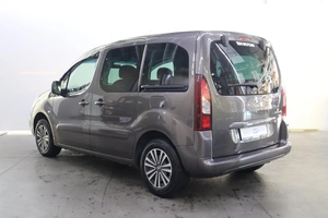 Минивэн Peugeot Partner 2016 года, 970000 рублей, Брянск