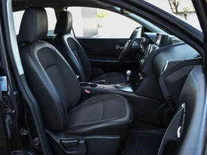 Внедорожник Nissan Qashqai 2008 года, 840000 рублей, Краснодар