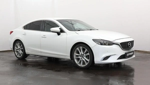 Седан Mazda 6 2016 года, 1699000 рублей, Орёл
