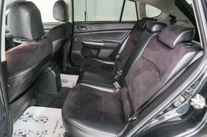 Хетчбэк Subaru Impreza 2012 года, 1249000 рублей, Красноярск