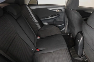 Седан Toyota Corolla 2007 года, 659000 рублей, Пермь