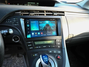 Лифтбек Toyota Prius 2011 года, 949000 рублей, Кирилловка
