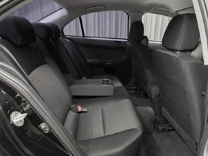 Седан Mitsubishi Lancer 2012 года, 880000 рублей, Красноярск