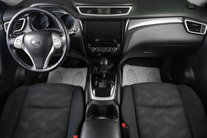 Внедорожник Nissan X-Trail 2015 года, 1629000 рублей, Тюмень