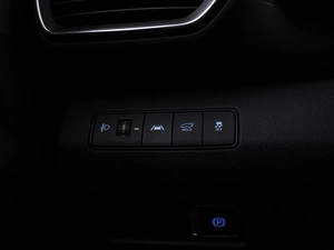 Внедорожник Hyundai Santa Fe 2023 года, 4849046 рублей, Москва