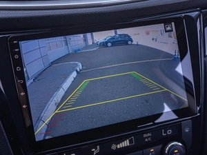 Внедорожник Nissan Qashqai 2017 года, 1400000 рублей, Краснодар