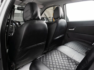 Хетчбэк ВАЗ (LADA) Priora 2014 года, 479000 рублей, Тюмень