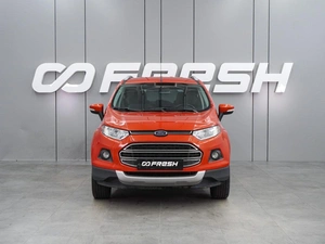 Внедорожник Ford EcoSport 2016 года, 1129000 рублей, Воронеж